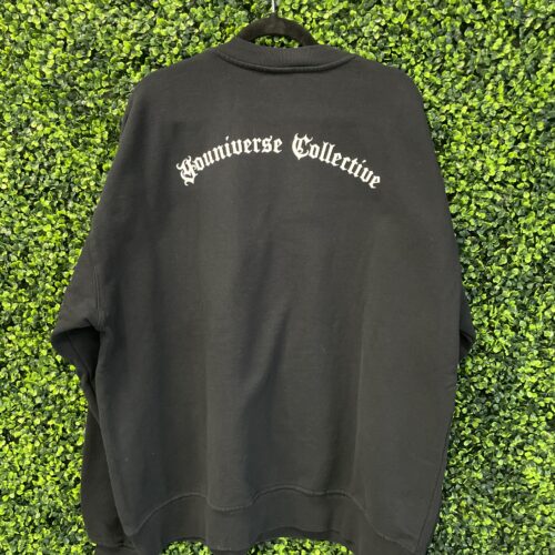 Youniverse Collective Pullover