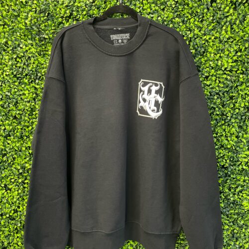 Youniverse Collective Pullover